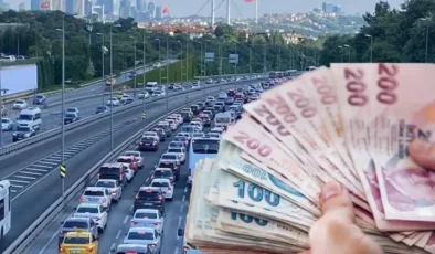 MTV Ödemelerinde Son Gün 31 Temmuz 2025! Araç Sahipleri Dikkat