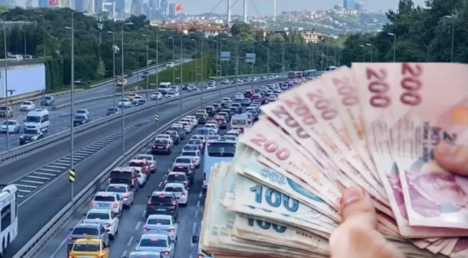 MTV Ödemelerinde Son Gün 31 Temmuz 2025! Araç Sahipleri Dikkat