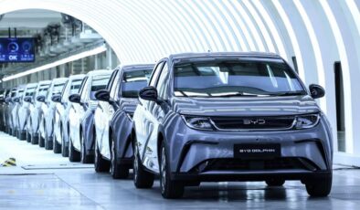OSD: ‘BYD’nin cevap vermesi lazım’