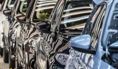 Otomobilde ÖTV oranları değişti mi? Yeni ÖTV oranları ne kadar oldu, yüzde kaç arttı?