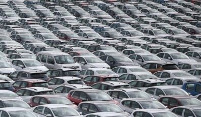 Otomotiv ihracatında ilk yarı rekoru