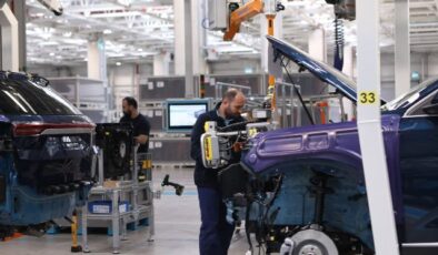 Otomotiv sanayi alarm veriyor, yerli otomobil yüzde 30’un altına düştü