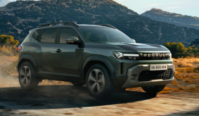 ÖTV düzenlemesi ile Renault modellerinin fiyatları düştü!