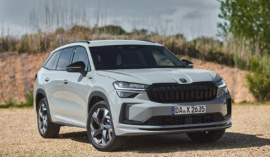 ÖTV düzenlemesiyle Skoda modellerinin fiyatları düştü