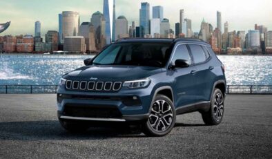 ÖTV’de Kritik Eşik Yükseldi, Jeep Fiyatları Zamlandı Türkiye’nin Otomotiv Geleceği Nasıl Şekillenecek?