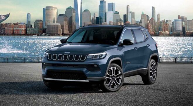 ÖTV’de Kritik Eşik Yükseldi, Jeep Fiyatları Zamlandı Türkiye’nin Otomotiv Geleceği Nasıl Şekillenecek?