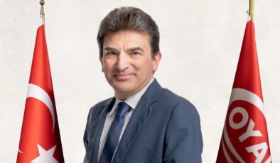 OYAK Genel Müdürlüğü’nde görev değişikliği