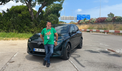 Qashqai e-POWER teknolojisi yenilendi: Menzil 1.200 Km oldu