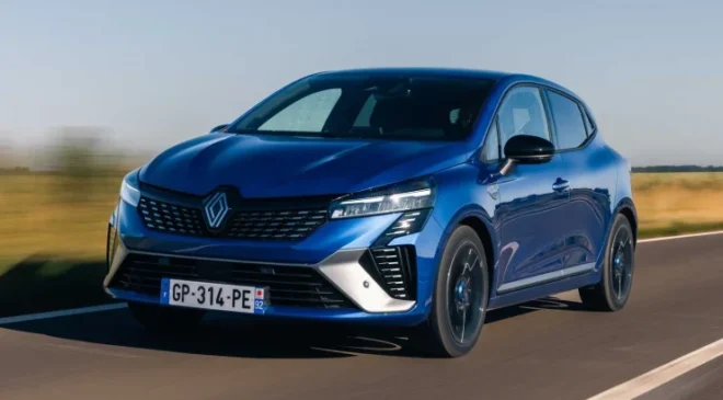 Renault Clio Fiyat İndirimiyle B Segmentinde Dengeleri Değiştiriyor