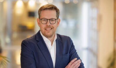 Renault Group, Duncan Minto’nun yeni görevini duyurdu