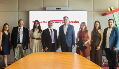 Sıfır ve ikinci el araç alımlarında Credin ve Koçaslanlar’dan anında kredi