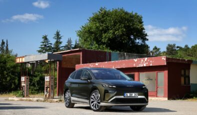 Skoda, Satış Rekorunu Yeniledi