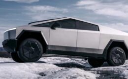 Tesla Cybertruck’ın Gizli Planı Devasa Pikaptan Kompakta Geçiş ve Türkiye Pazarı İçin Kritik Hamle
