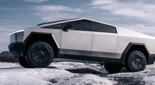 Tesla Cybertruck’ın Gizli Planı Devasa Pikaptan Kompakta Geçiş ve Türkiye Pazarı İçin Kritik Hamle