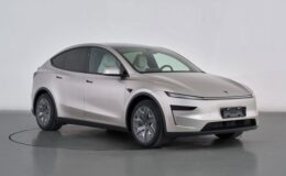 Tesla Model YL Aracılığıyla Geniş Ailelere Hitap Eden Elektrikli Dönüşüm
