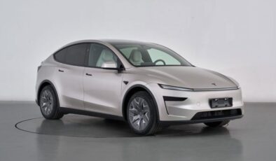Tesla Model YL Aracılığıyla Geniş Ailelere Hitap Eden Elektrikli Dönüşüm