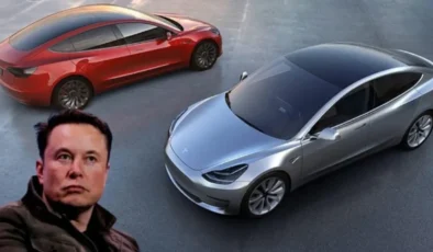Tesla’nın Otonom Sürüşü Yüzünden Kaliforniya’da Satış Yasağı Gündemde