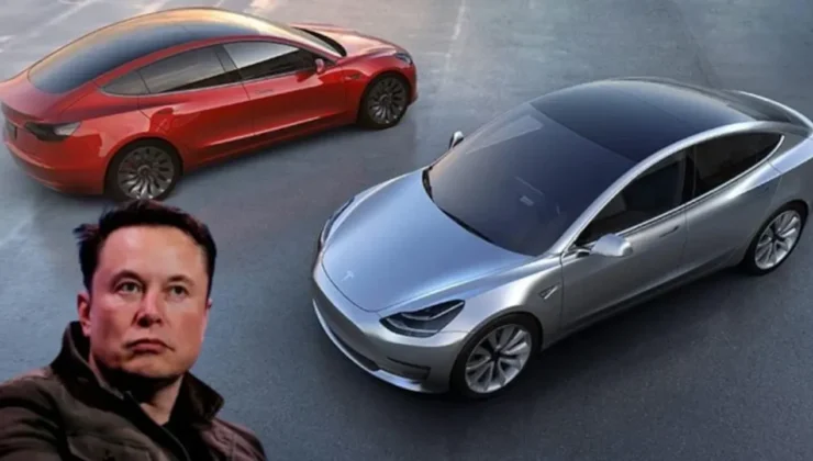 Tesla’nın Otonom Sürüşü Yüzünden Kaliforniya’da Satış Yasağı Gündemde