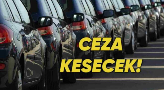 Ticaret Bakanlığı’ndan Sıkı Denetim ÖTV Düzenleme Sonrası Fiyat Artışlarına Ceza