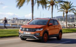 Volkswagen SUV Modellerinde Büyük Fırsat: T-Cross ve Taigo’da 300.000 TL’ye Varan İndirim!