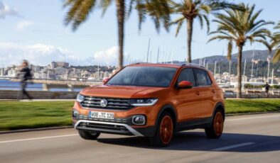 Volkswagen SUV Modellerinde Büyük Fırsat: T-Cross ve Taigo’da 300.000 TL’ye Varan İndirim!
