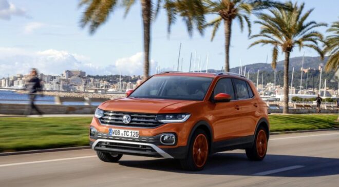 Volkswagen SUV Modellerinde Büyük Fırsat: T-Cross ve Taigo’da 300.000 TL’ye Varan İndirim!