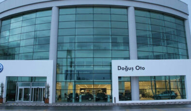 VW iki ülkeyi daha Doğuş’a emanet etti