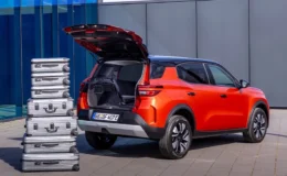 Yeni Opel Frontera’nın Öne Çıkan Özellikleri Neler?