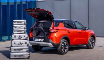 Yeni Opel Frontera’nın Öne Çıkan Özellikleri Neler?
