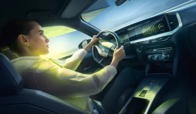 Yeni Opel Mokka GSE: Elektrikli Performansı Yollarda!