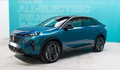 Yeni Peugeot 3008 Plug-in Hybrid Eylülde Türkiye’de! Satışta Tarihi Rekor Geliyor