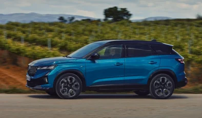 Yeni Renault Austral Neler Sunuyor?