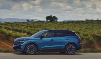 Yeni Renault Austral satışa sunuldu