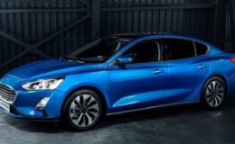 2025 Ford Focus, Hibrit Motorlar ve Segmentin Yeni Standartları