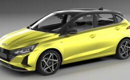 2025 Hyundai i20 Türkiye’de Şehirlerin Yeni Teknoloji ve Performans Yıldızı