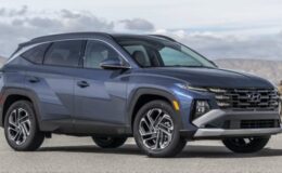 2025 Hyundai Tucson, Kompakt SUV Segmentinde Sınırları Zorlayan Seçenek