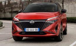 2025 Nissan Qashqai İle Elektrikli SUV Deneyimi Artık Şarj Kablosu Olmadan Mümkün!
