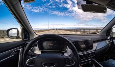 2025’te Otomotivde Elektrikli ve Hibrit Teknolojinin Yenilikçi Sıçraması