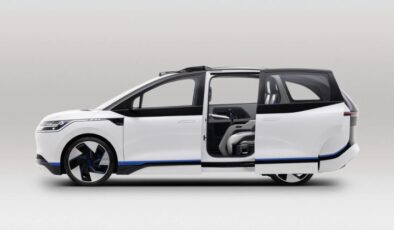 2026’da Avrupa’da Lyft-Baidu Robotaksi Serüveni ve Türkiye’nin Mobilite Devrimi