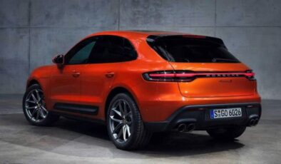 2028’de Porsche SUV Modelini Tanıtacak Benzinli ve Hibrit Performans Detayları
