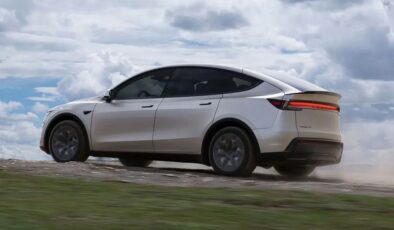 6 koltuklu Tesla Model YL tanıtıldı: İşte fiyatı