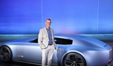 Adrian Mardell’in Mirası ve Finansal Zirve Jaguar Land Rover’da CEO Değişimi