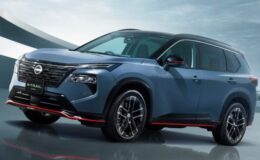 Aile SUV’u Artık Performans ve Sportiflikte Yeni Bir Boyut Kazandı!