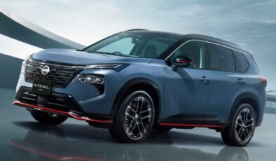 Aile SUV’u Artık Performans ve Sportiflikte Yeni Bir Boyut Kazandı!
