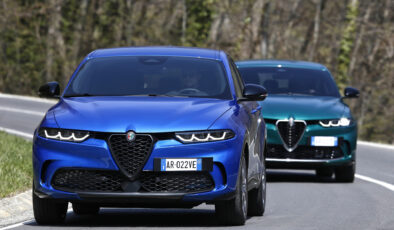 Alfa Romeo Tonale ve Junior Modellerinde Avantajlı Finansman Fırsatları!