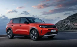 Alman Devi Opel, Elektrikli Araç Planlarını Askıya Aldı, Çoklu Enerji Dönemi Başlıyor