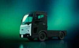 Anadolu Isuzu’dan Orta Asya açılımı