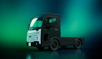 Anadolu Isuzu’dan Orta Asya açılımı