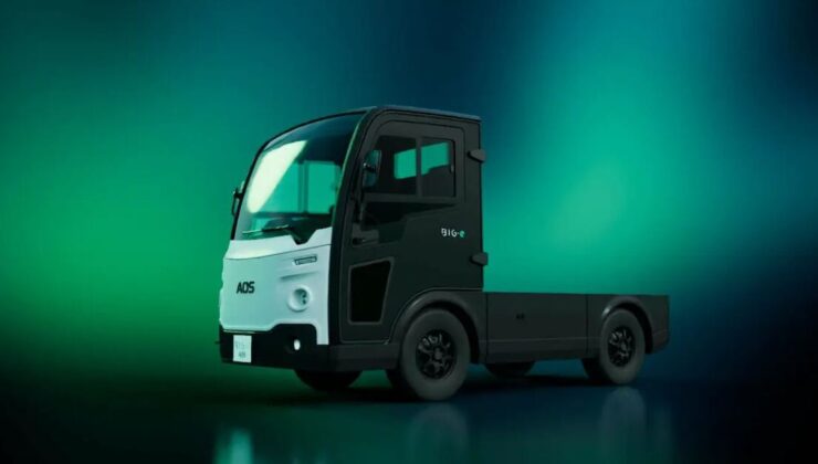 Anadolu Isuzu’dan Orta Asya açılımı