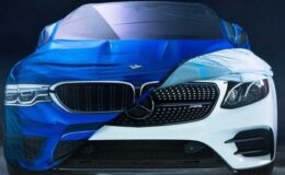 Avrupa Otomobil Pazarında Şaşırtan İş Birliği! Mercedes-Benz ve BMW Motor Ortaklığı